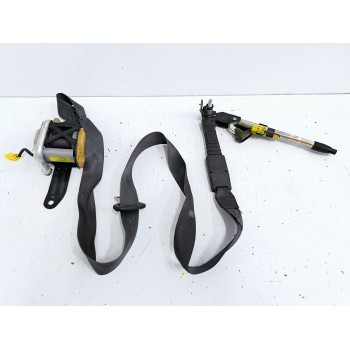 CINTURON SEGURIDAD DELANTERO IZQUIERDO 81850SMGE110M4 