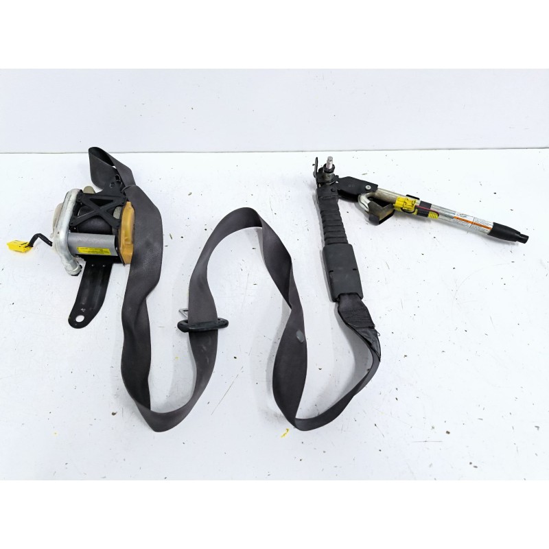 Recambio de cinturon seguridad delantero izquierdo para honda civic viii hatchback (fn, fk) 2.2 ctdi (fk3) referencia OEM IAM 81