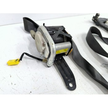 Recambio de cinturon seguridad delantero izquierdo para honda civic viii hatchback (fn, fk) 2.2 ctdi (fk3) referencia OEM IAM 81
