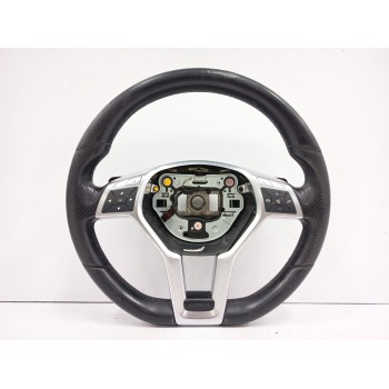 Recambio de volante para mercedes-benz clase c coupé (c204) c 250 cdi (204.303) referencia OEM IAM A1724602703  