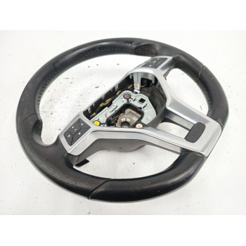 Recambio de volante para mercedes-benz clase c coupé (c204) c 250 cdi (204.303) referencia OEM IAM A1724602703  