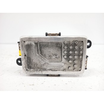 Recambio de resistencia calefaccion para mercedes-benz clase c coupé (c204) c 250 cdi (204.303) referencia OEM IAM A2128702110  