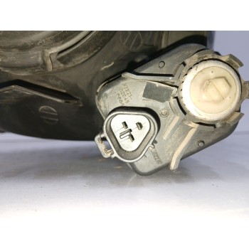 Recambio de faro izquierdo para toyota rav 4 ii (_a2_) 2.0 4wd (aca21, aca20) referencia OEM IAM   