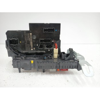 Recambio de caja reles / fusibles para mercedes-benz clase c coupé (c204) c 250 cdi (204.303) referencia OEM IAM 2049008601 2049