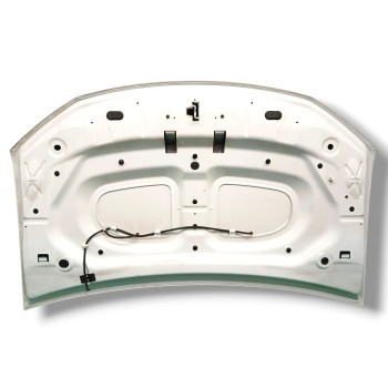 Recambio de capot para dacia sandero ii 1.0 sce 75 (b8jc, b8jd) referencia OEM IAM   