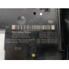 Recambio de caja reles / fusibles para mercedes-benz clase c coupé (c204) c 250 cdi (204.303) referencia OEM IAM 2049008601 2049