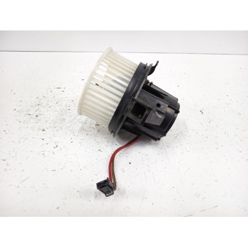 Recambio de motor calefaccion para mercedes-benz clase c coupé (c204) c 250 cdi (204.303) referencia OEM IAM V7771001  