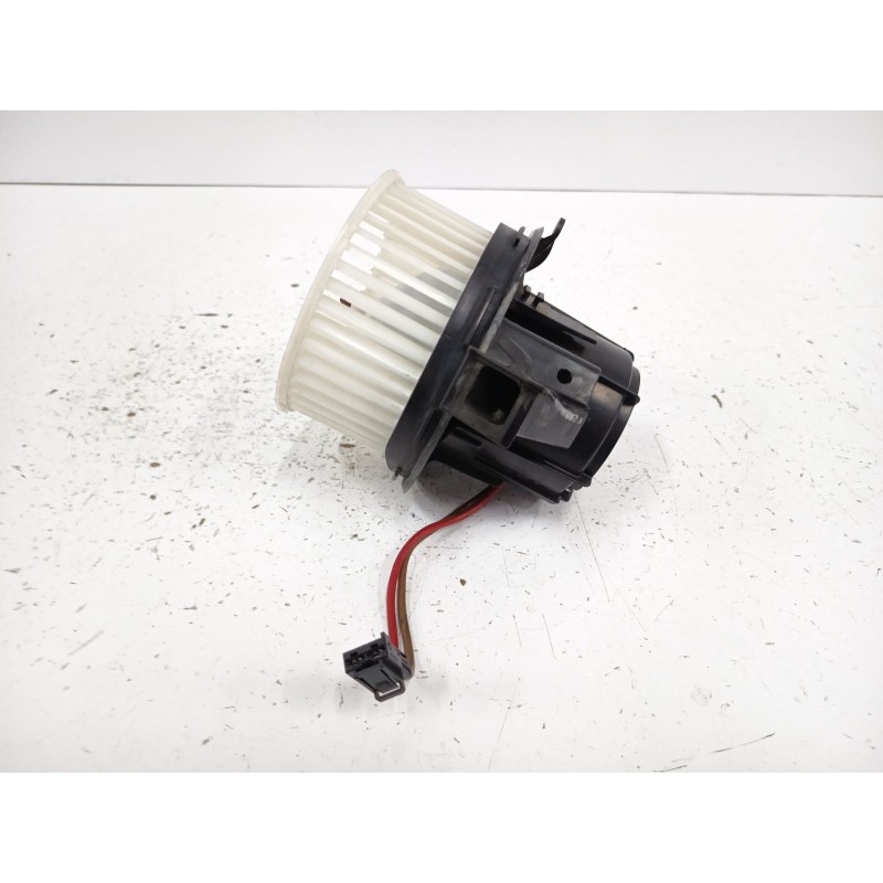 MOTOR CALEFACCION