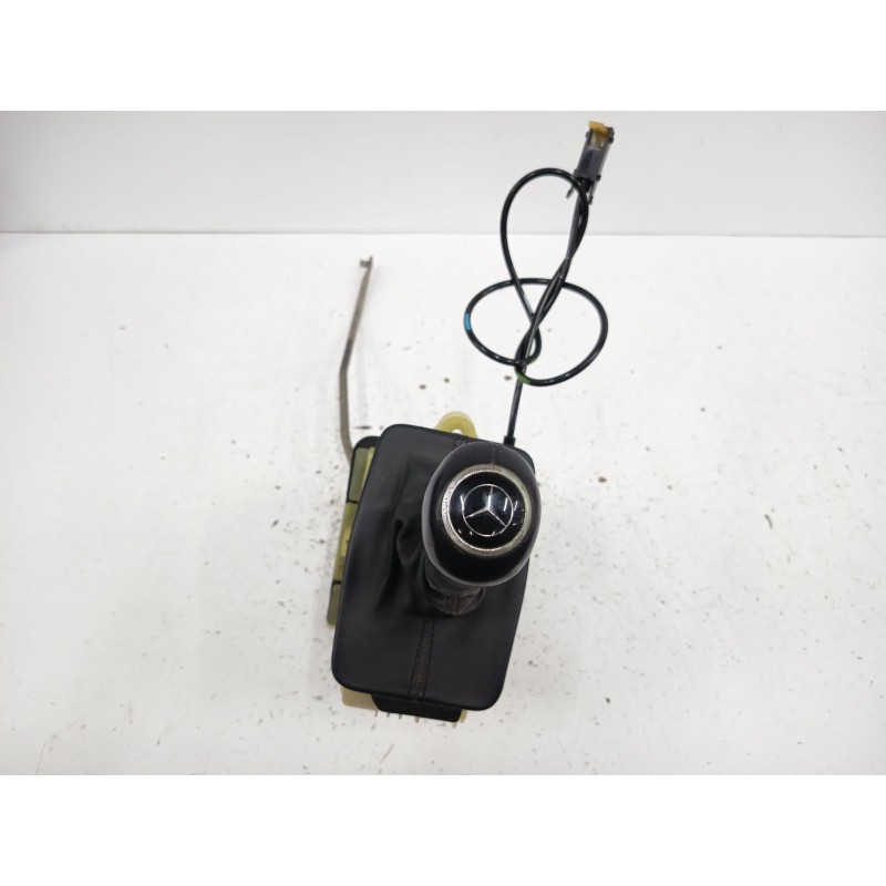 Recambio de palanca cambio para mercedes-benz clase c coupé (c204) c 250 cdi (204.303) referencia OEM IAM A2042677524  