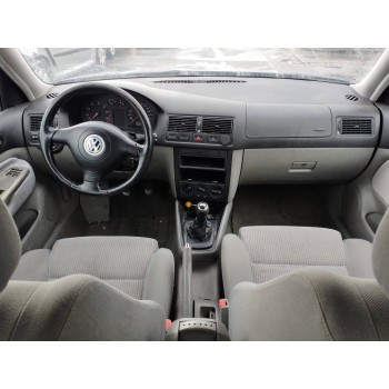 volkswagen golf iv berlina (1j1) del año 1998