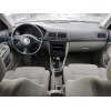 volkswagen golf iv berlina (1j1) del año 1998