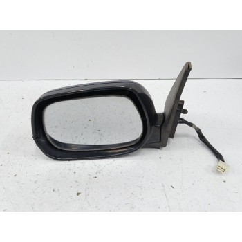 RETROVISOR IZQUIERDO 