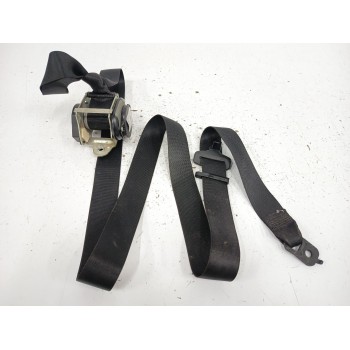 Recambio de cinturon seguridad trasero derecho para mercedes-benz clase c coupé (c204) c 250 cdi (204.303) referencia OEM IAM A2