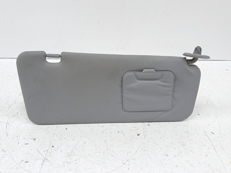 Recambio de parasol derecho para toyota rav 4 ii (_a2_) 2.0 4wd (aca21, aca20) referencia OEM IAM   