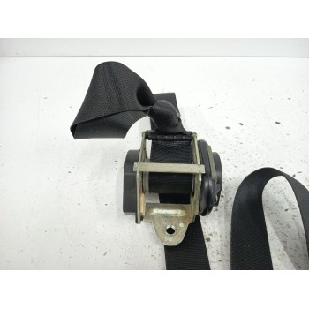 Recambio de cinturon seguridad trasero derecho para mercedes-benz clase c coupé (c204) c 250 cdi (204.303) referencia OEM IAM A2