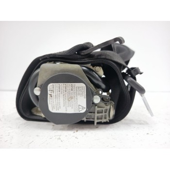 Recambio de cinturon seguridad trasero derecho para mercedes-benz clase c coupé (c204) c 250 cdi (204.303) referencia OEM IAM A2
