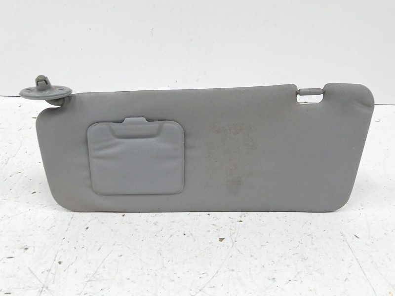 Recambio de parasol izquierdo para toyota rav 4 ii (_a2_) 2.0 4wd (aca21, aca20) referencia OEM IAM   