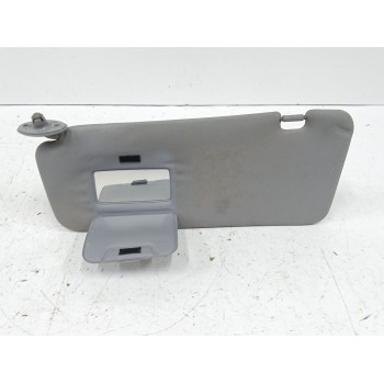 Recambio de parasol izquierdo para toyota rav 4 ii (_a2_) 2.0 4wd (aca21, aca20) referencia OEM IAM   