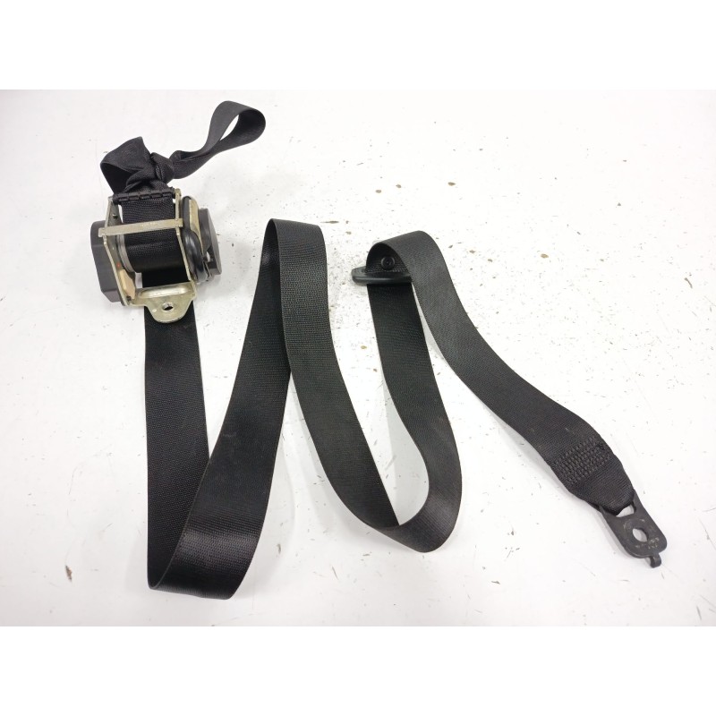 Recambio de cinturon seguridad trasero izquierdo para mercedes-benz clase c coupé (c204) c 250 cdi (204.303) referencia OEM IAM 