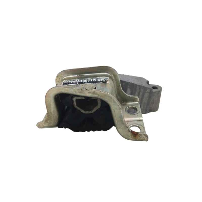 Recambio de soporte motor para fiat ducato furgoneta (250) 100 multijet 2,2 d referencia OEM IAM 1367173080  