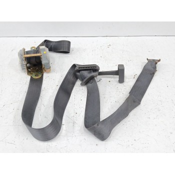 CINTURON SEGURIDAD DELANTERO IZQUIERDO 7J4630 