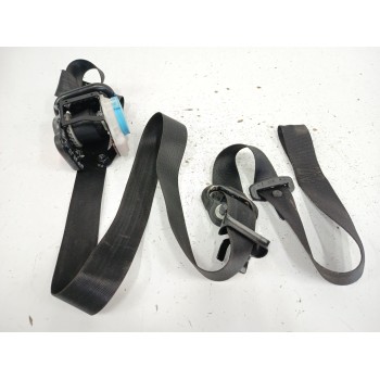 Recambio de cinturon seguridad delantero izquierdo para mercedes-benz clase c coupé (c204) c 250 cdi (204.303) referencia OEM IA