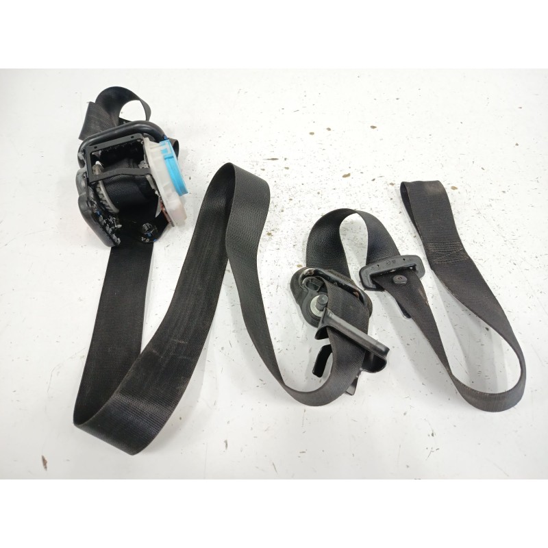 Recambio de cinturon seguridad delantero izquierdo para mercedes-benz clase c coupé (c204) c 250 cdi (204.303) referencia OEM IA