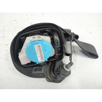 Recambio de cinturon seguridad delantero izquierdo para mercedes-benz clase c coupé (c204) c 250 cdi (204.303) referencia OEM IA