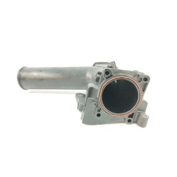 Recambio de tubo presion turbocompresor para mercedes-benz sprinterii caja abierta (desde 01.06) 2.1 cdi cat referencia OEM IAM 