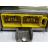 Recambio de centralita airbag para honda civic viii hatchback (fn, fk) 2.2 ctdi (fk3) referencia OEM IAM 77960SMGG021M1  