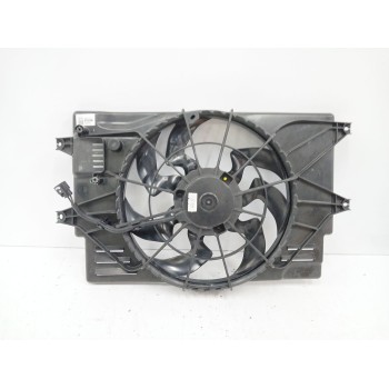 Recambio de electroventilador para hyundai i30 (pde, pd, pden) 1.0 t-gdi referencia OEM IAM 25304F2390  