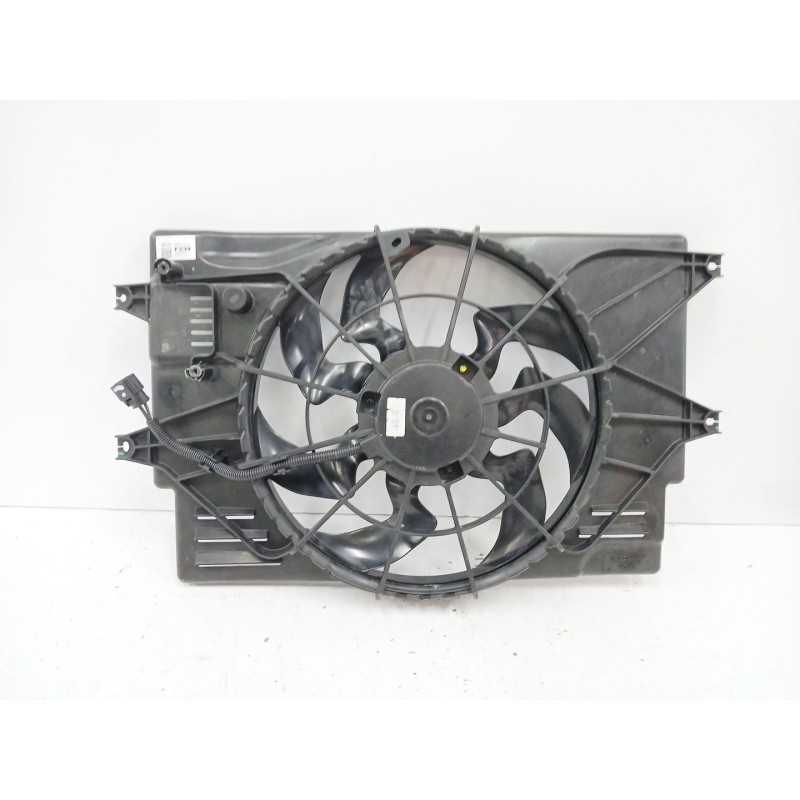 ELECTROVENTILADOR