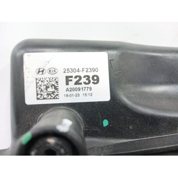 Recambio de electroventilador para hyundai i30 (pde, pd, pden) 1.0 t-gdi referencia OEM IAM 25304F2390  