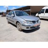 nissan almera ii (n16) del año 2002