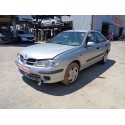 NISSAN ALMERA II (N16)