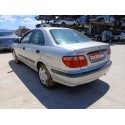NISSAN ALMERA II (N16)