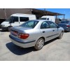 nissan almera ii (n16) del año 2002