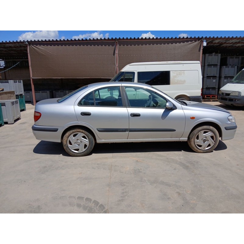 CREMALLERA DIRECCION 49001BN012