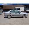 nissan almera ii (n16) del año 2002
