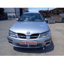 NISSAN ALMERA II (N16)