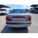 NISSAN ALMERA II (N16)