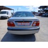 nissan almera ii (n16) del año 2002
