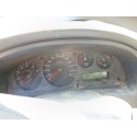 NISSAN ALMERA II (N16)