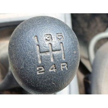 nissan almera ii (n16) del año 2002