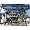 NISSAN ALMERA II (N16)