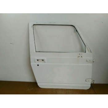 Recambio de puerta delantera derecha para suzuki samurai (sj) referencia OEM IAM 6800184C11000  