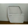 Recambio de puerta delantera derecha para suzuki samurai (sj) referencia OEM IAM 6800184C11000  
