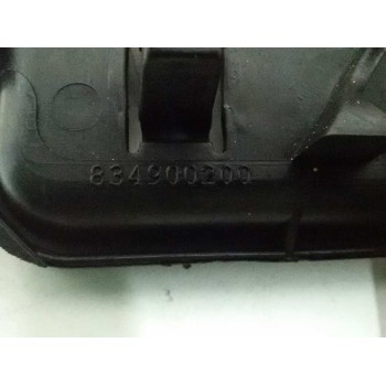 Recambio de electroventilador para fiat doblo (119) 1.9 d elx referencia OEM IAM 0046737733  