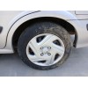 nissan almera ii (n16) del año 2002
