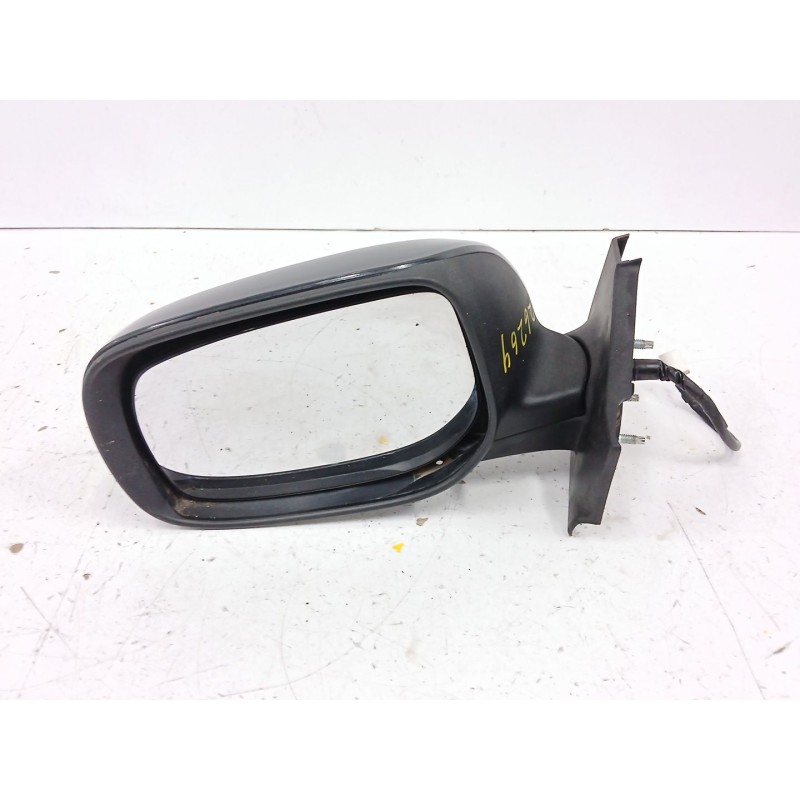 Recambio de retrovisor izquierdo para toyota yaris (_p9_) 1.4 d-4d (nlp90_) referencia OEM IAM 879400D250  
